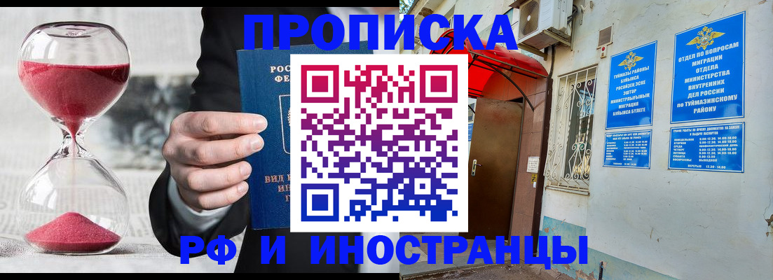 прописка 2025 в Николаевске-на-Амуре